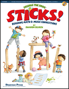 cover Sticks! Book & Online PDF